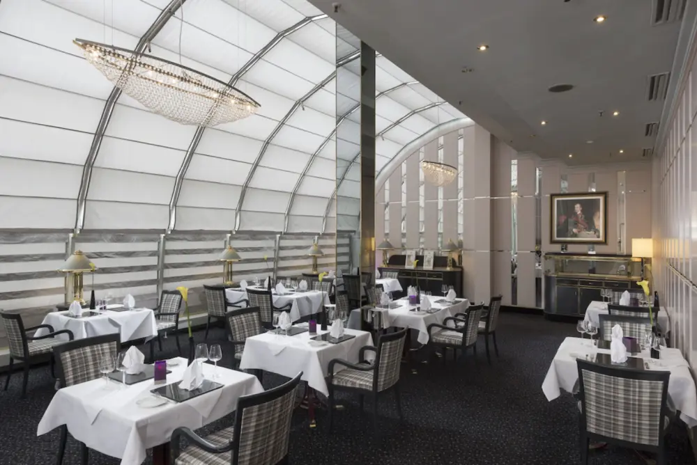 Citytrip Munchen - Maritim