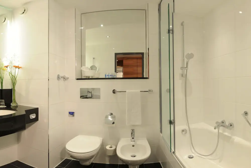 Citytrip Munchen - Maritim