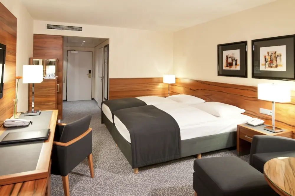 Citytrip Munchen - Maritim