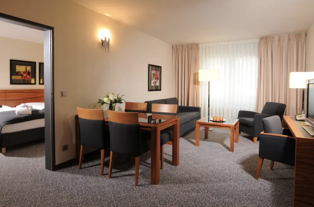 Citytrip Munchen - Maritim