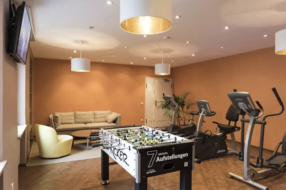 Citytrip Munchen - Amba 