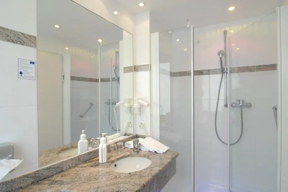 Citytrip Munchen - Amba 