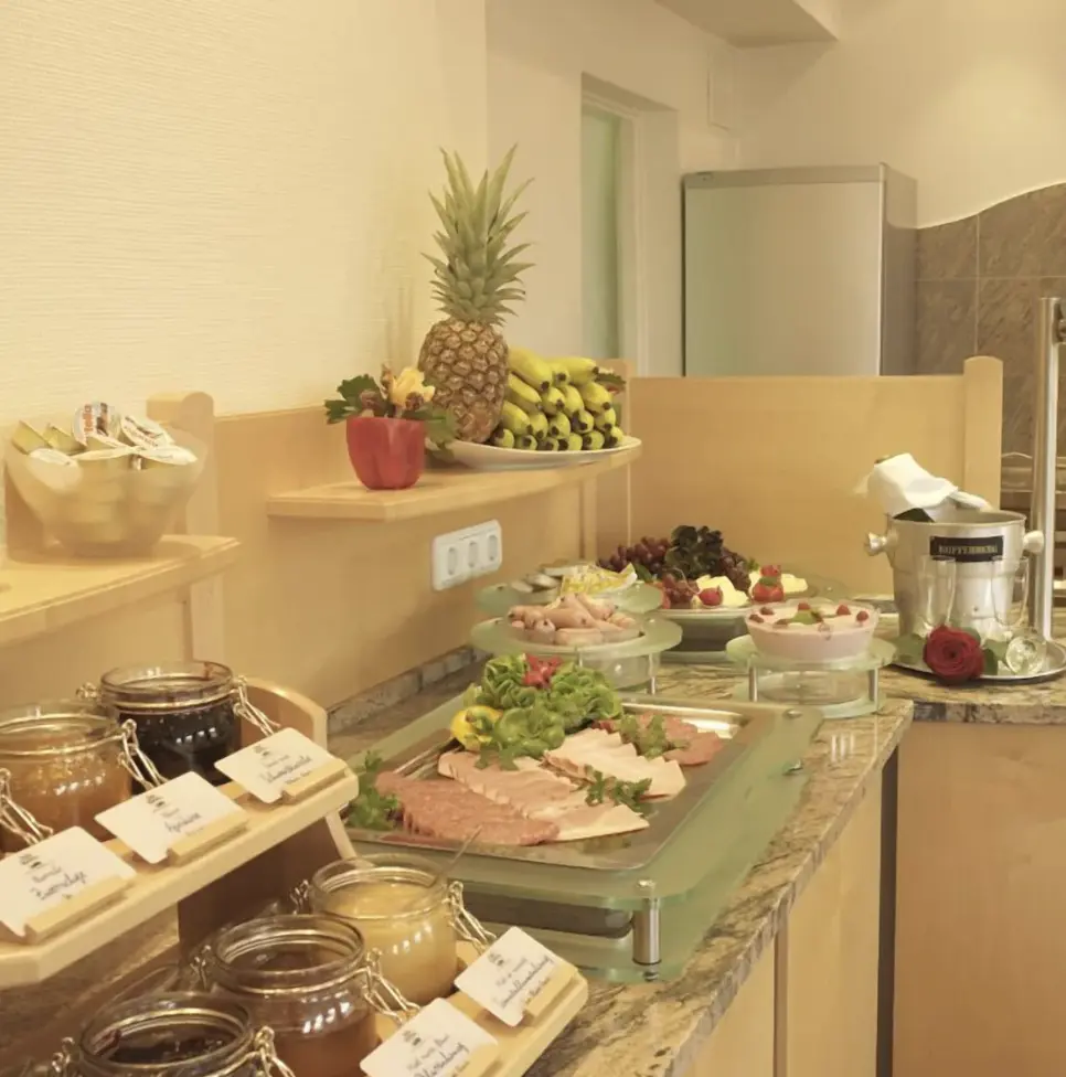 Citytrip Munchen - Amba 