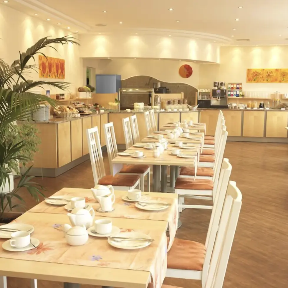 Citytrip Munchen - Amba 