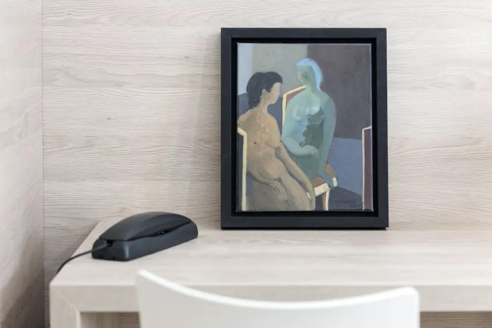 Citytrip Munchen - Amba 