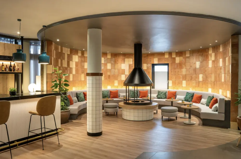 Citytrip Munchen - München City Center by Meliá