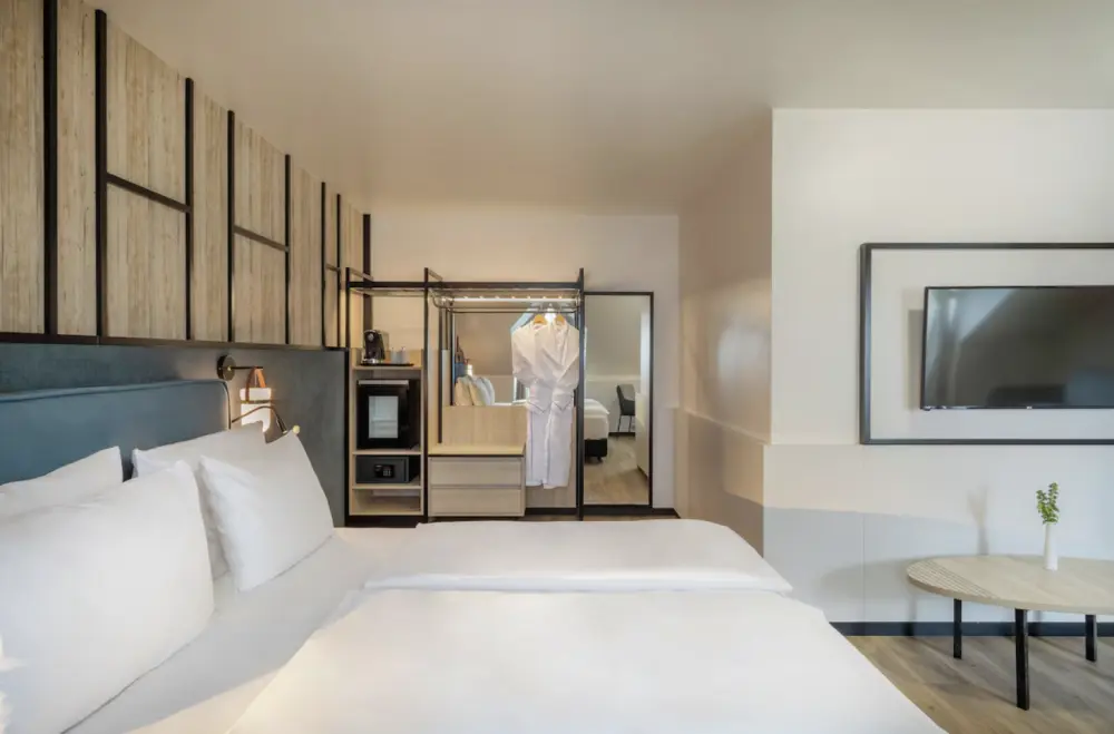 Citytrip Munchen - München City Center by Meliá