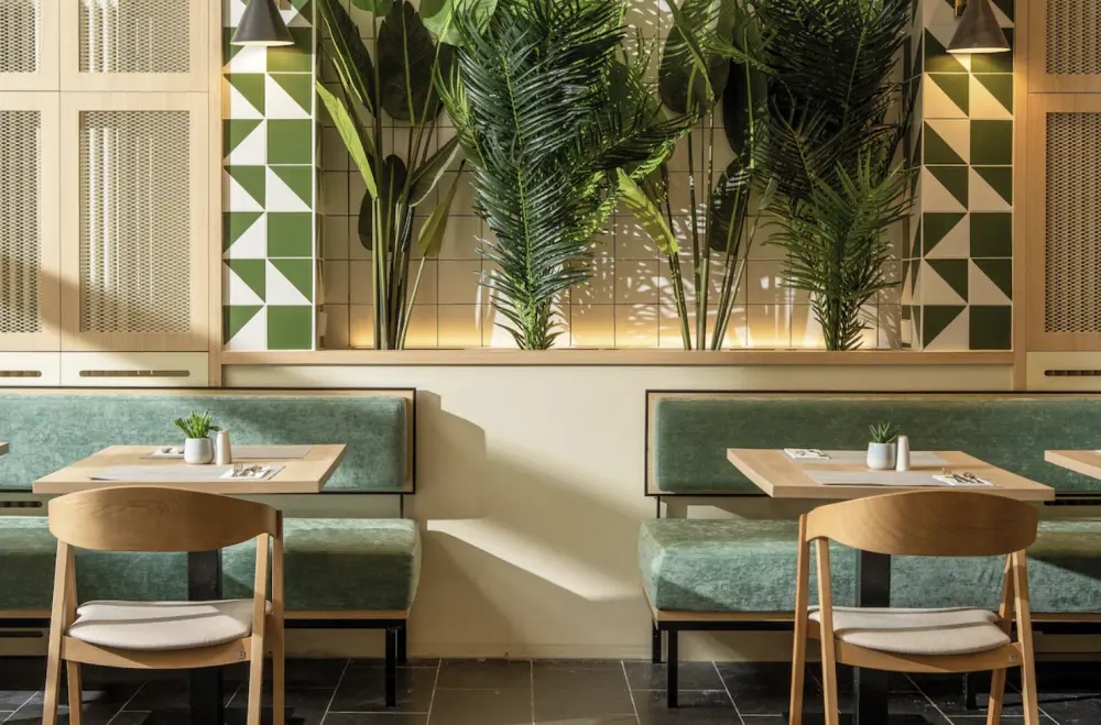 Citytrip Munchen - München City Center by Meliá