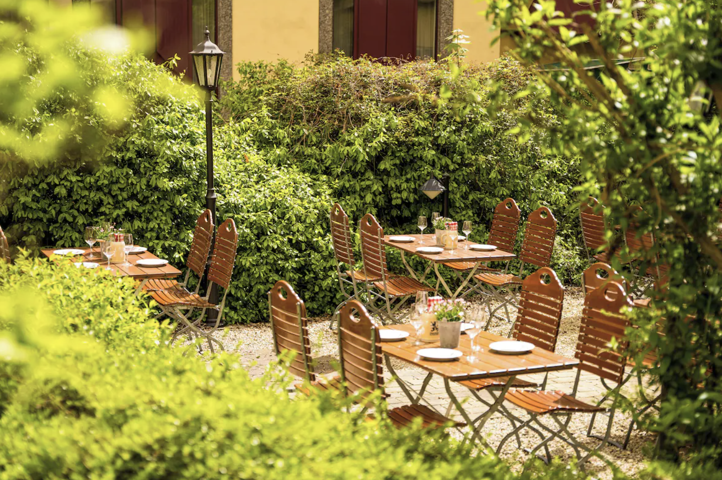 Citytrip Munchen - München City Center by Meliá