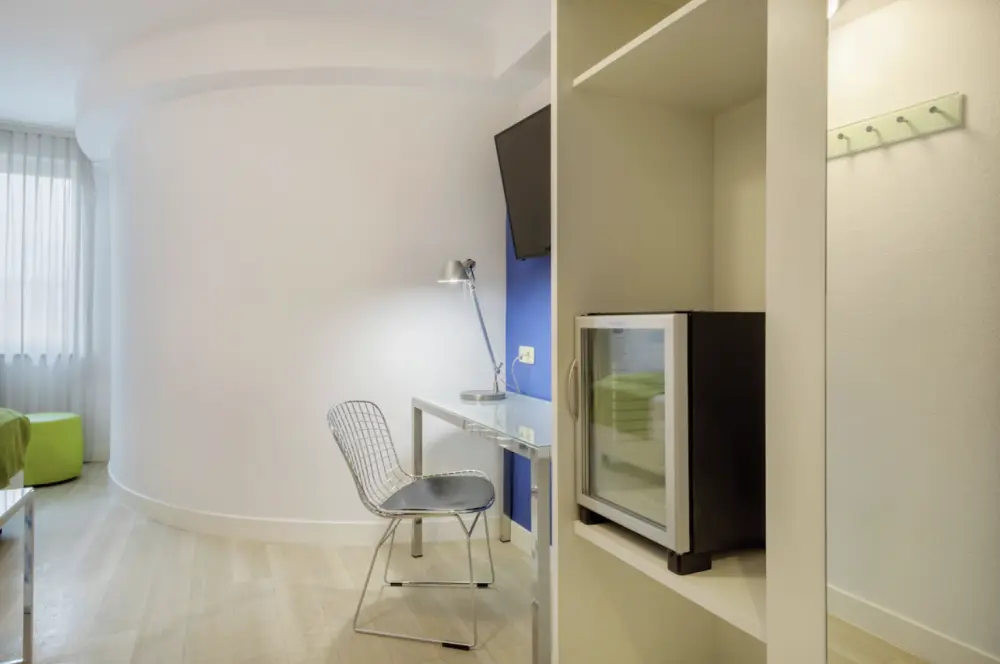 Citytrip Munchen - München City Center by Meliá