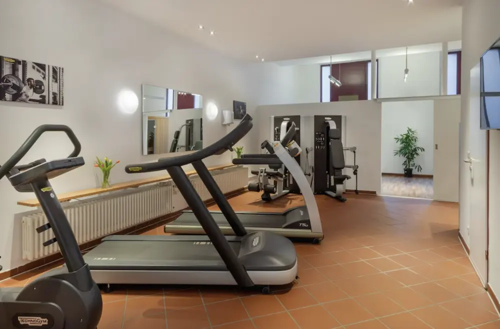 Citytrip Munchen - München City Center by Meliá