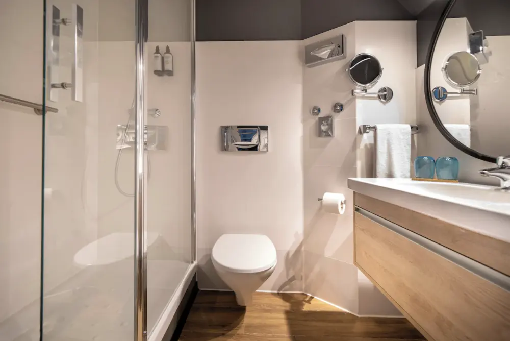 Citytrip Munchen - München City Center by Meliá