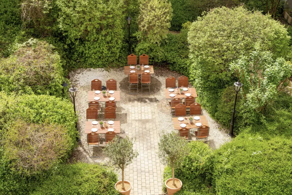 Citytrip Munchen - Hotel München City Centre by Melia