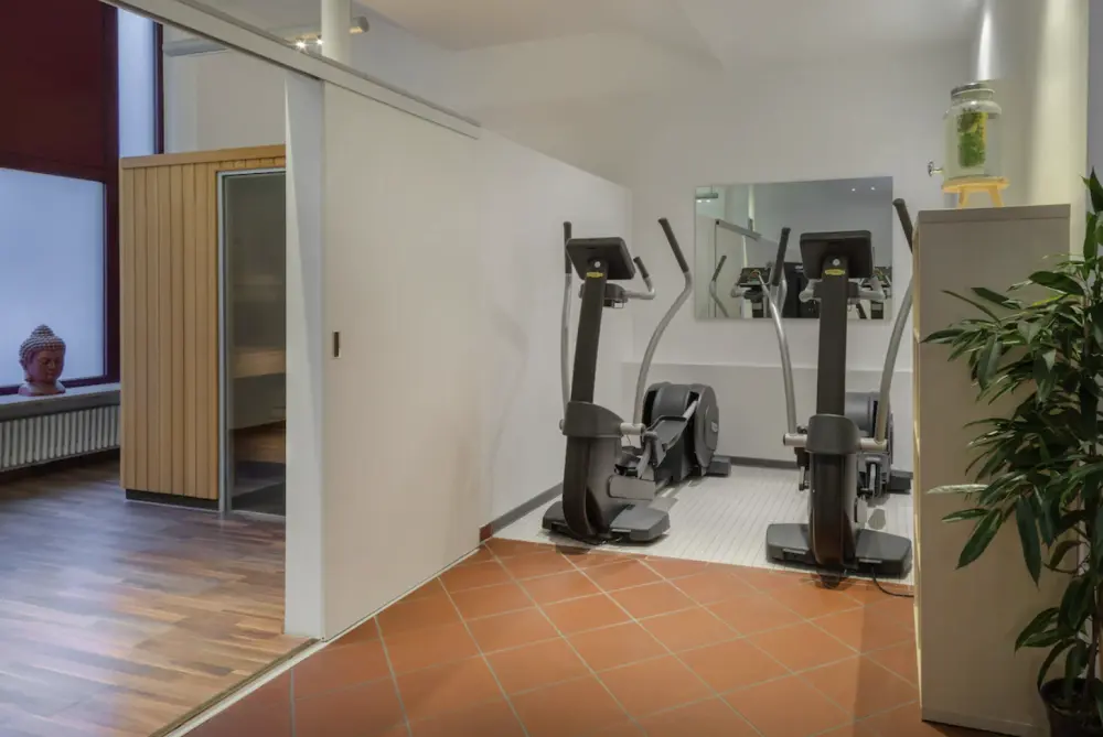 Citytrip Munchen - Hotel München City Centre by Melia