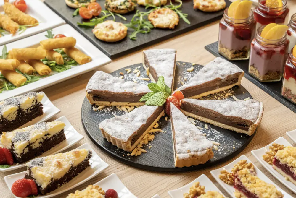 Citytrip Munchen - Hotel München City Centre by Melia