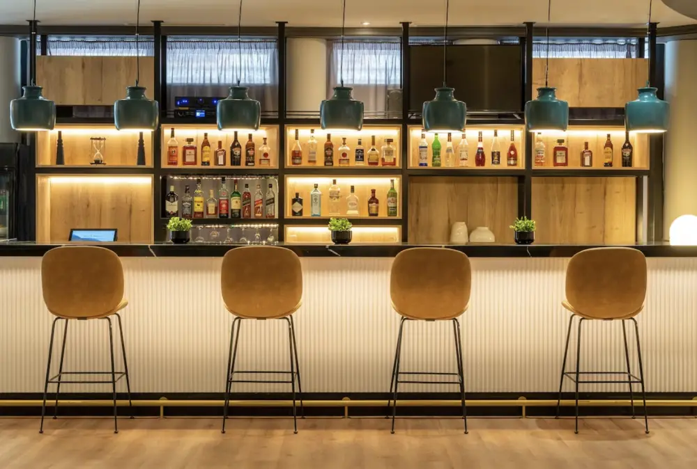 Citytrip Munchen - Hotel München City Centre by Melia