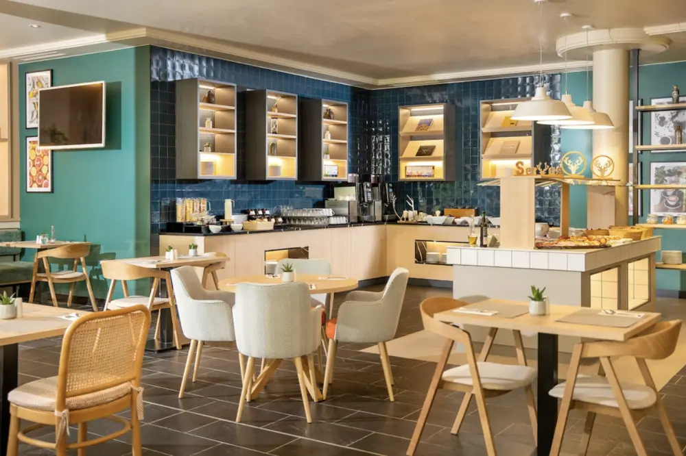 Citytrip Munchen - Hotel München City Centre by Melia