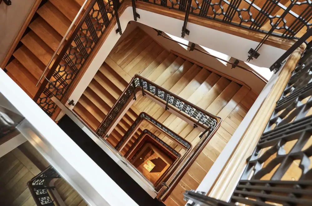 Steigenberg Grandhotel Leipzig | Stedentrip Leipzig - Trein en Hotel Duitsland