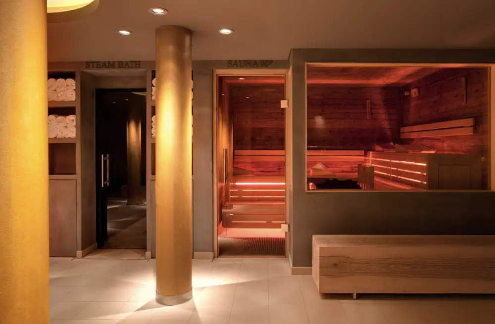 Steigenberg Grandhotel Leipzig | Stedentrip Leipzig - Trein en Hotel Duitsland