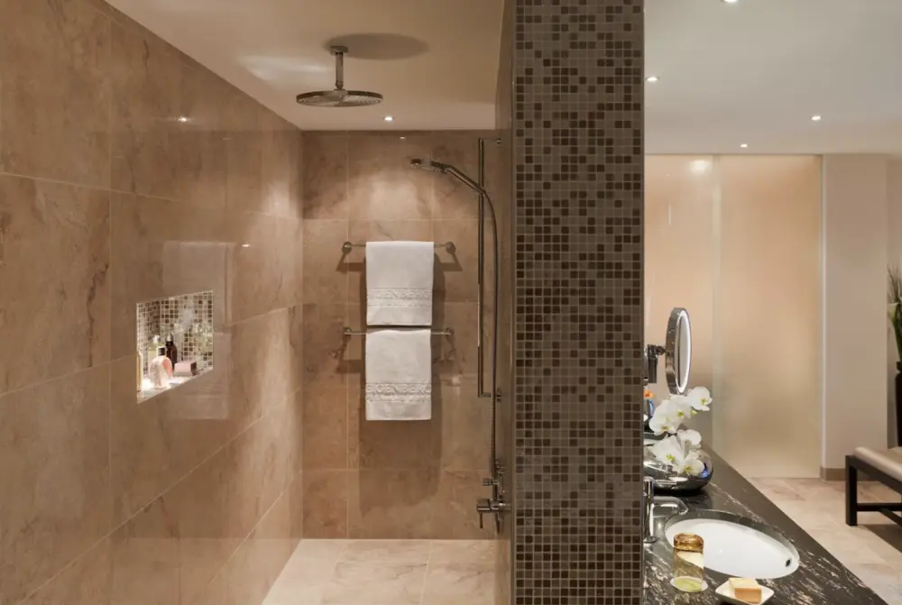 Steigenberg Grandhotel Leipzig | Stedentrip Leipzig - Trein en Hotel Duitsland