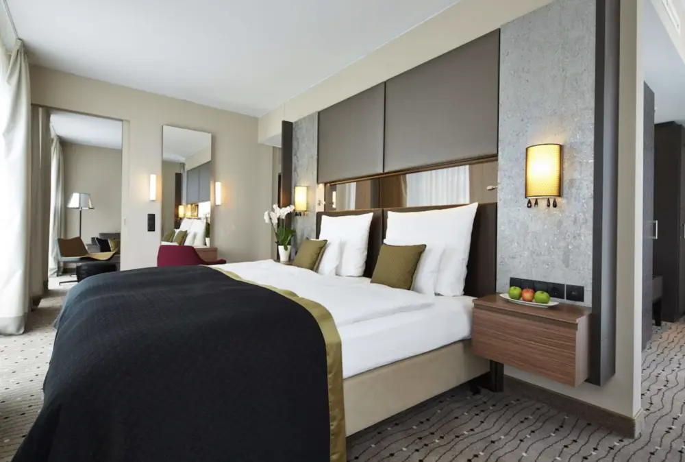 Hotel Stegeinberger | Stedentrip Berlijn - Trein en Hotel Duitsland