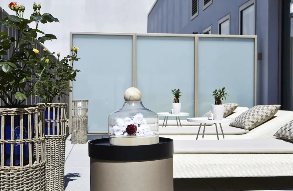 Hotel Stegeinberger | Stedentrip Berlijn - Trein en Hotel Duitsland