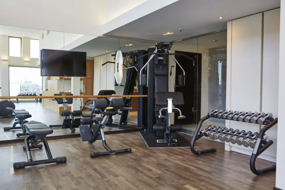 Hotel Stegeinberger | Stedentrip Berlijn - Trein en Hotel Duitsland