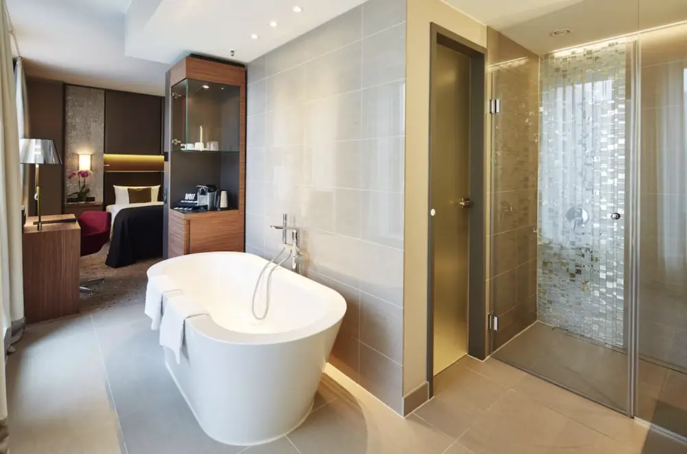 Hotel Stegeinberger | Stedentrip Berlijn - Trein en Hotel Duitsland