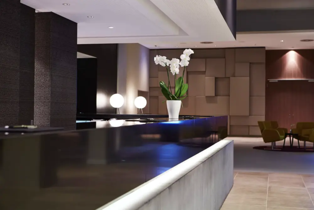 Hotel Stegeinberger | Stedentrip Berlijn - Trein en Hotel Duitsland