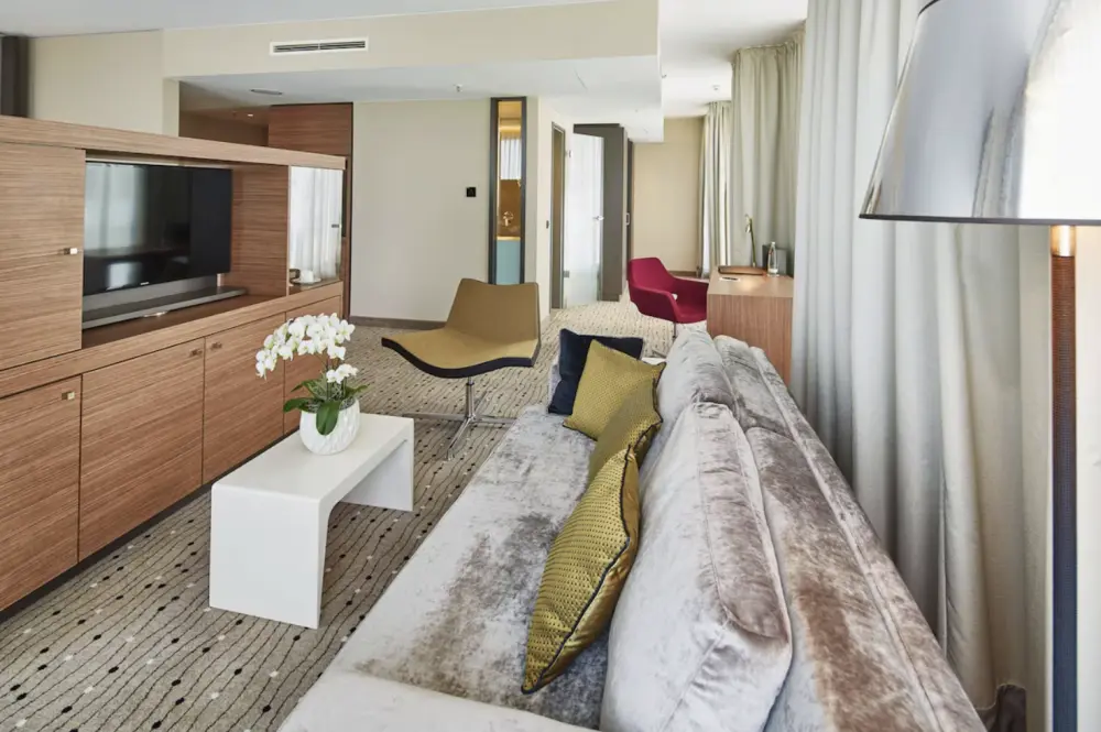 Hotel Stegeinberger | Stedentrip Berlijn - Trein en Hotel Duitsland