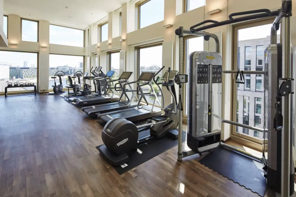 Hotel Stegeinberger | Stedentrip Berlijn - Trein en Hotel Duitsland