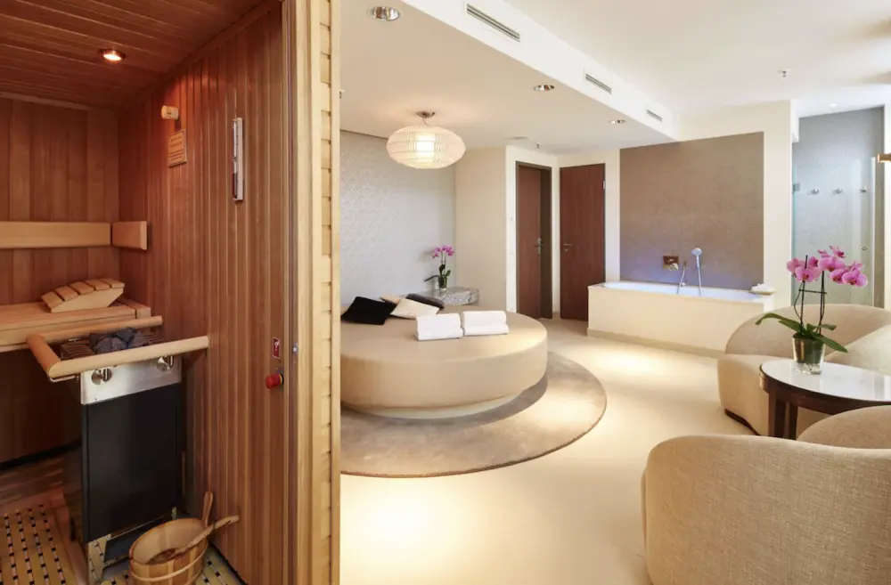 Hotel Stegeinberger | Stedentrip Berlijn - Trein en Hotel Duitsland