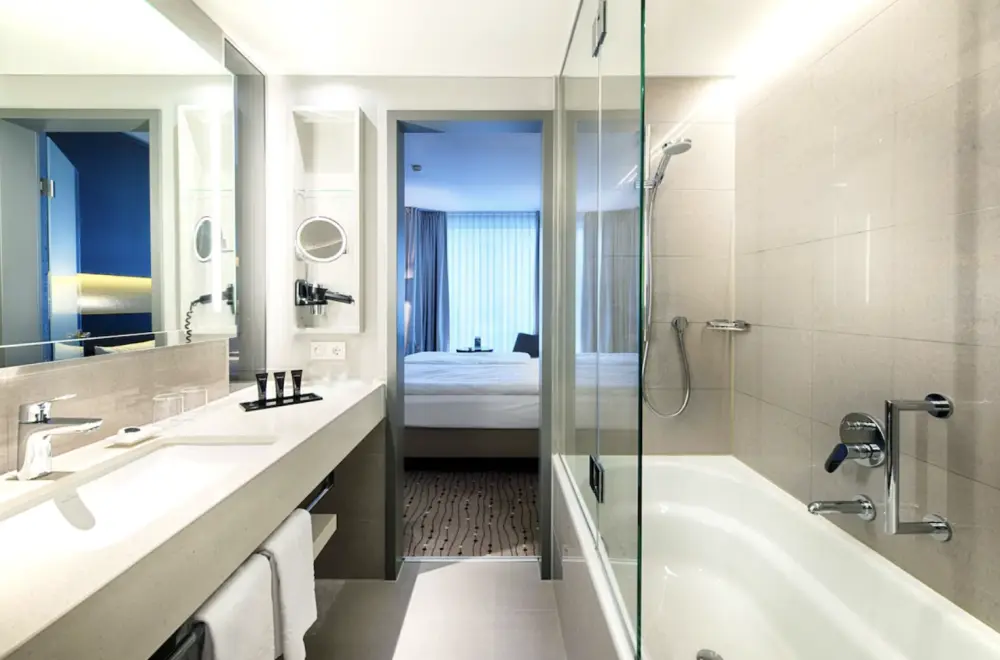 Hotel Stegeinberger | Stedentrip Berlijn - Trein en Hotel Duitsland