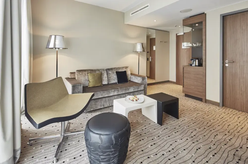 Hotel Stegeinberger | Stedentrip Berlijn - Trein en Hotel Duitsland