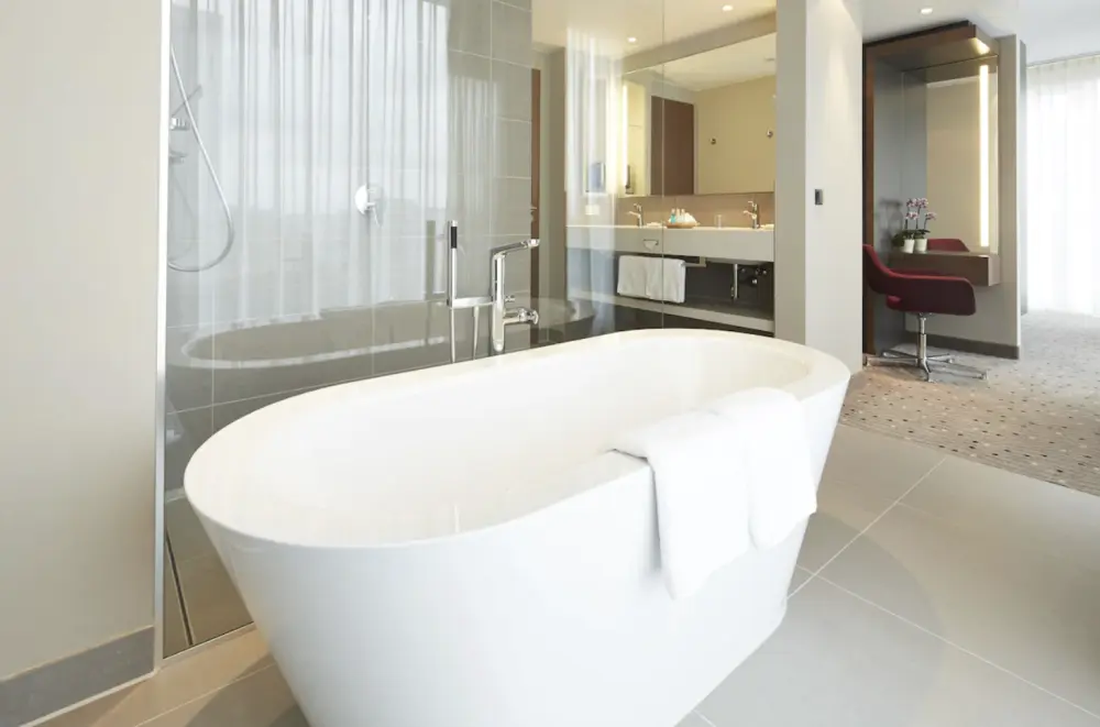 Hotel Stegeinberger | Stedentrip Berlijn - Trein en Hotel Duitsland