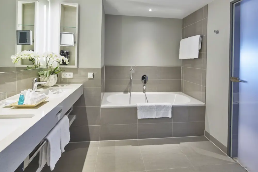 Hotel Stegeinberger | Stedentrip Berlijn - Trein en Hotel Duitsland