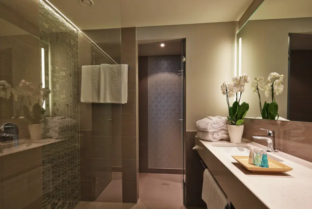 Hotel Stegeinberger | Stedentrip Berlijn - Trein en Hotel Duitsland