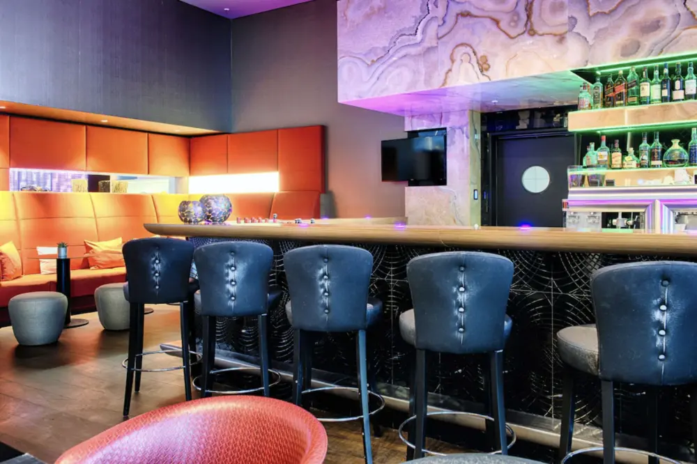 Hotel Stegeinberger | Stedentrip Berlijn - Trein en Hotel Duitsland