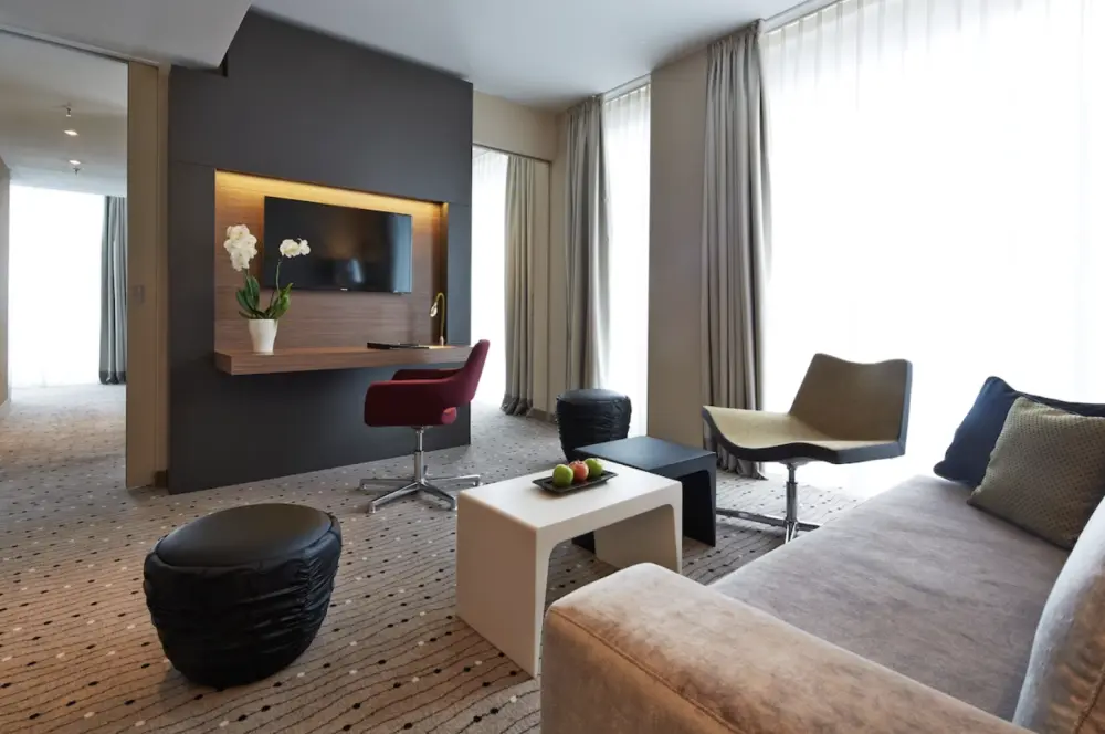 Hotel Stegeinberger | Stedentrip Berlijn - Trein en Hotel Duitsland