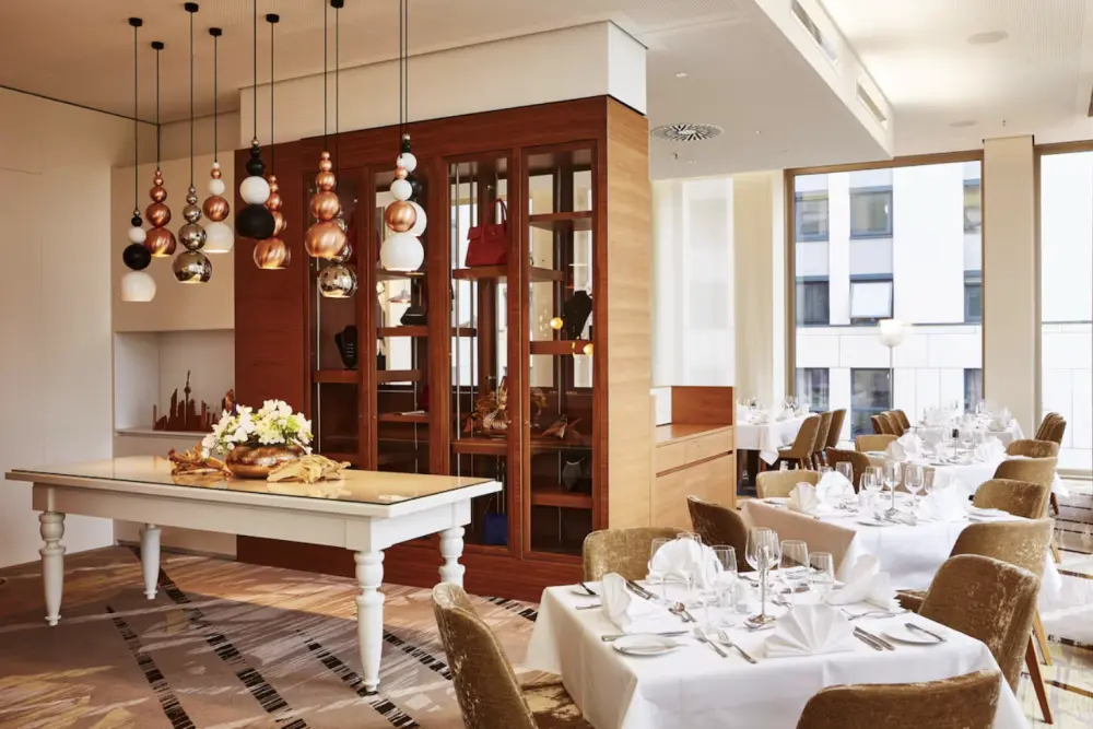 Hotel Stegeinberger | Stedentrip Berlijn - Trein en Hotel Duitsland