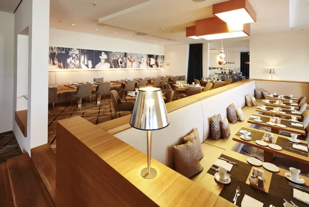 Hotel Stegeinberger | Stedentrip Berlijn - Trein en Hotel Duitsland