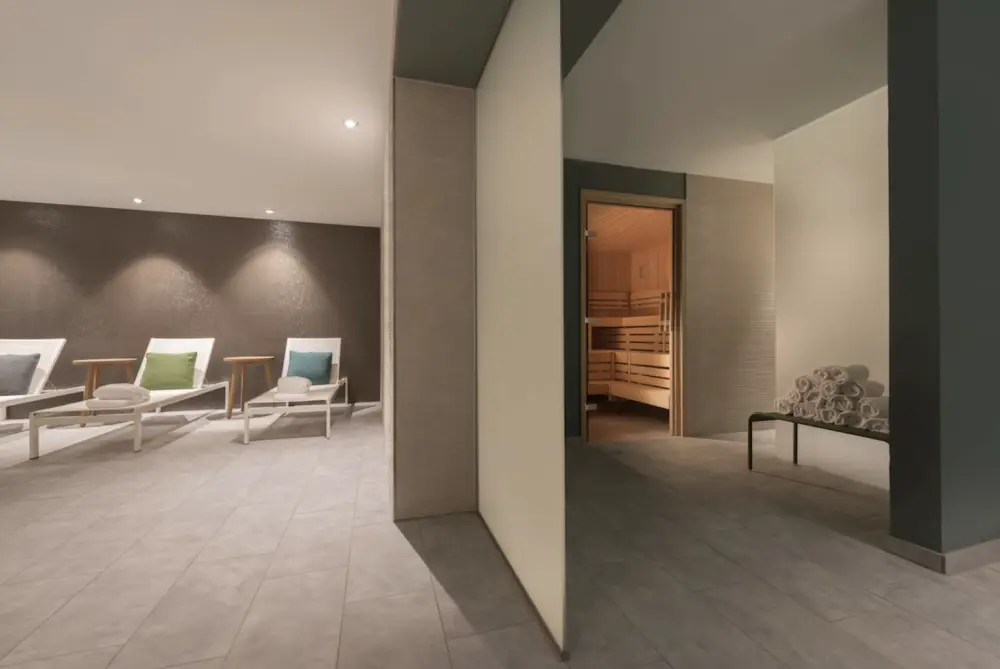 Adina Apartment Hotel Leipzig | Stedentrip Leipzig - Trein en Hotel Duitsland