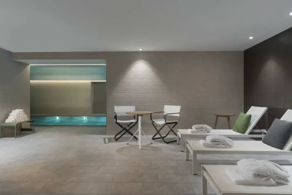 Adina Apartment Hotel Leipzig | Stedentrip Leipzig - Trein en Hotel Duitsland