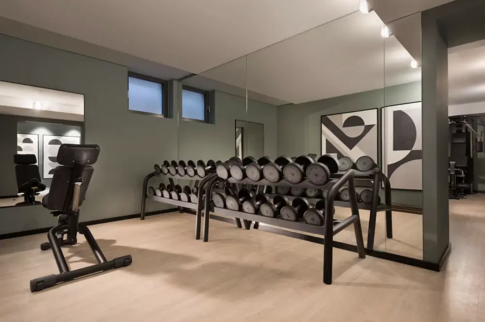 Adina Apartment Hotel Leipzig | Stedentrip Leipzig - Trein en Hotel Duitsland