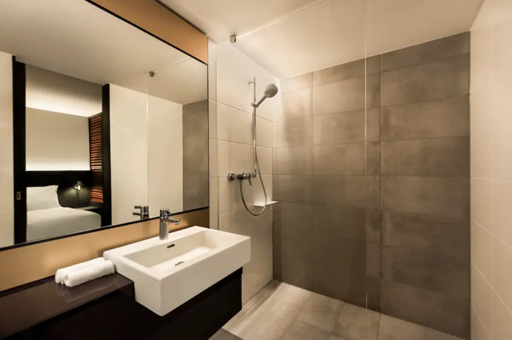 Adina Apartment Hotel Leipzig | Stedentrip Leipzig - Trein en Hotel Duitsland