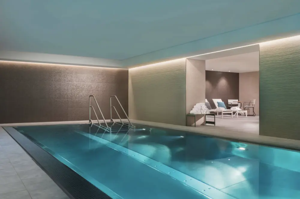 Adina Apartment Hotel Leipzig | Stedentrip Leipzig - Trein en Hotel Duitsland