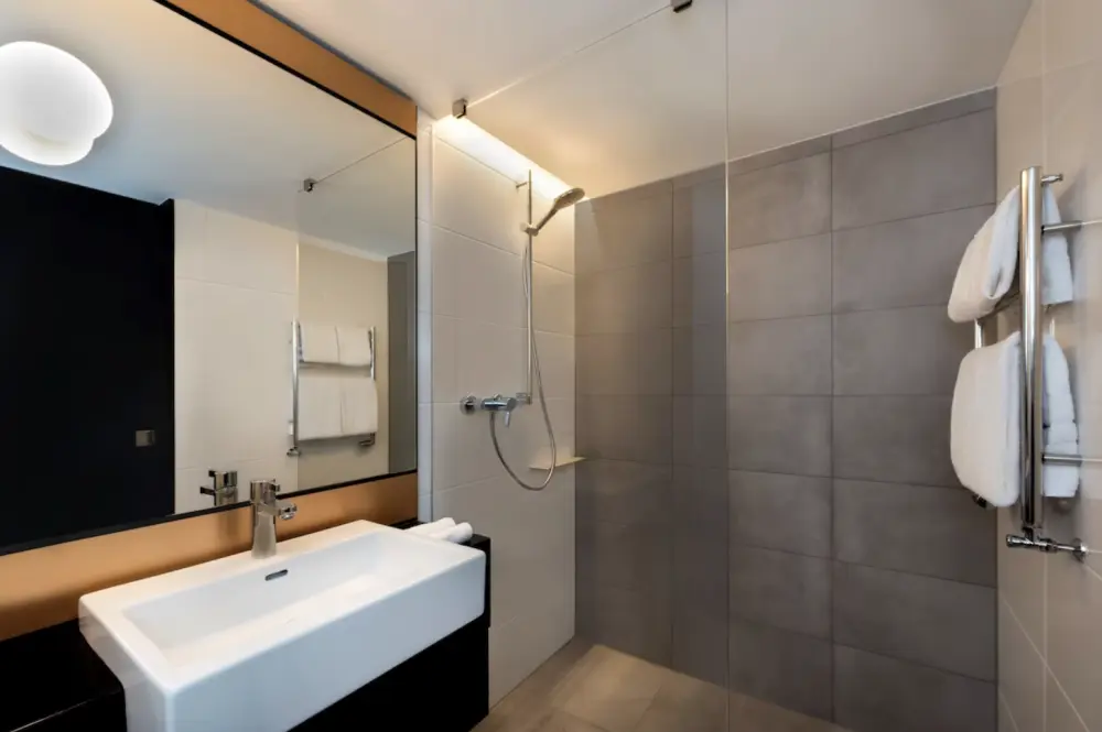 Adina Apartment Hotel Leipzig | Stedentrip Leipzig - Trein en Hotel Duitsland