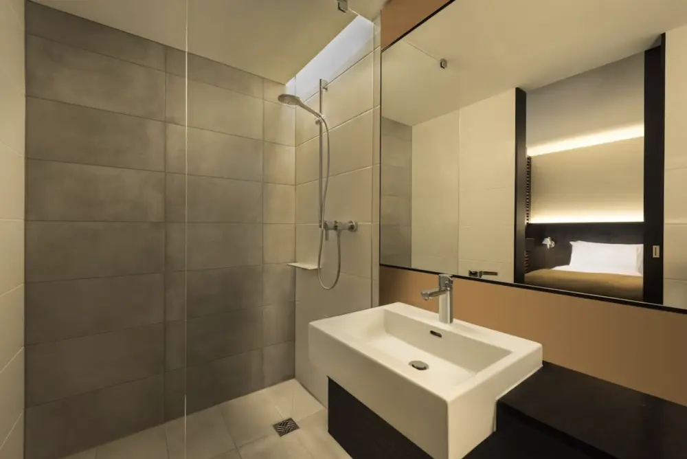 Adina Apartment Hotel Leipzig | Stedentrip Leipzig - Trein en Hotel Duitsland