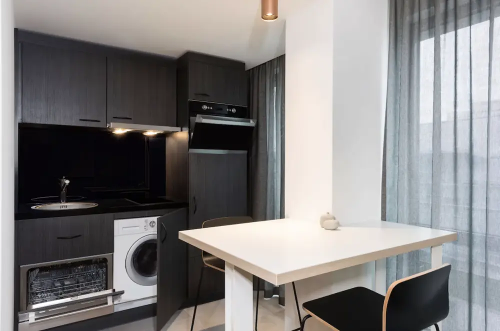 Adina Apartment Hotel Leipzig | Stedentrip Leipzig - Trein en Hotel Duitsland