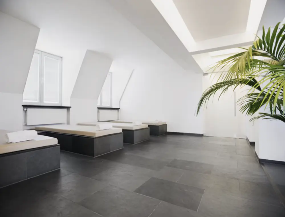 Stedentrip München - Hotel Eden Wolff